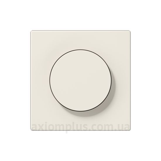 Изображение Jung из серии LS 990, LS Design, LS plus, LS Zero LS1740 цвета слоновой кости