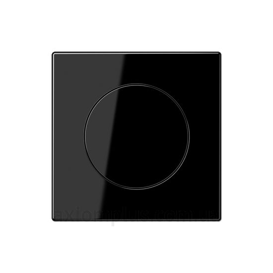 Фото Jung з серії LS 990 LS1740SW чорного кольору