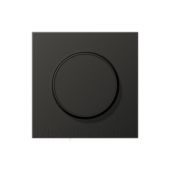 Изображение Jung из серии LS 990, LS Design, LS plus, LS Zero AL1740AN цвета антрацит