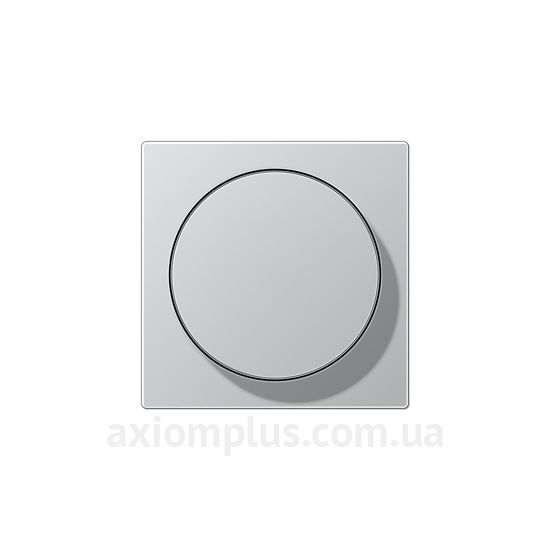 Изображение Jung из серии A 550, A creation, A Flow, A Viva A1740AL цвета алюминий