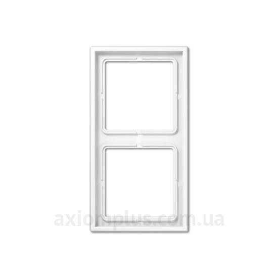 Фото Jung з серії LS 990 SPLS982WW білого кольору