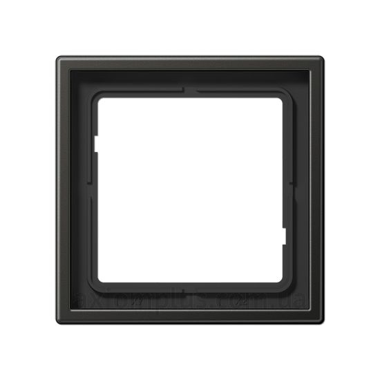 Фото Jung из серии LS 990, LS 1912 AL2981AN цвета антрацит