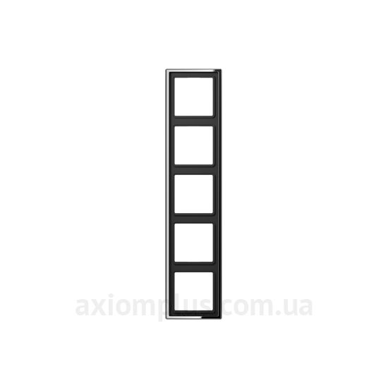 Фото Jung из серии LS 990, LS 1912 GCR2985 цвета хром