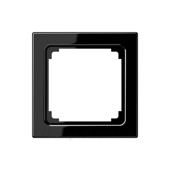 Изображение Jung из серии LS 990 LS961ZSW черного цвета