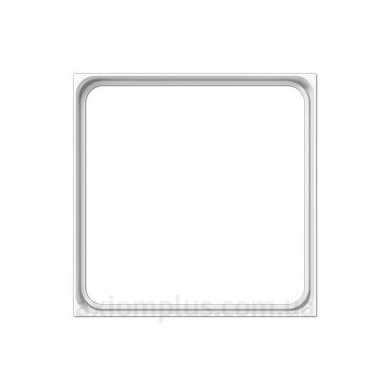 Фото Jung из серии LS 990 LS981ZWW белого цвета