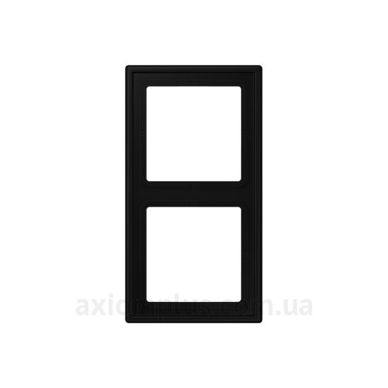 Фото Jung из серии LS Zero LSZ982BFSWM цвета графит