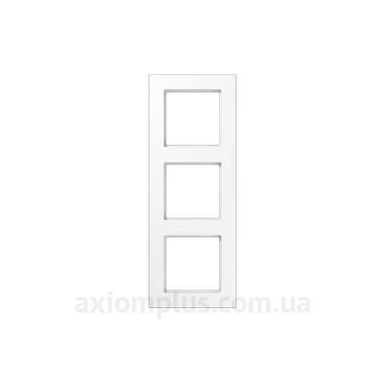 Изображение Jung из серии A 550 A5583BFWW белого цвета