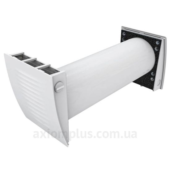 Изображение Vents ТвинФреш Изи РЛ-50-7 (белый)