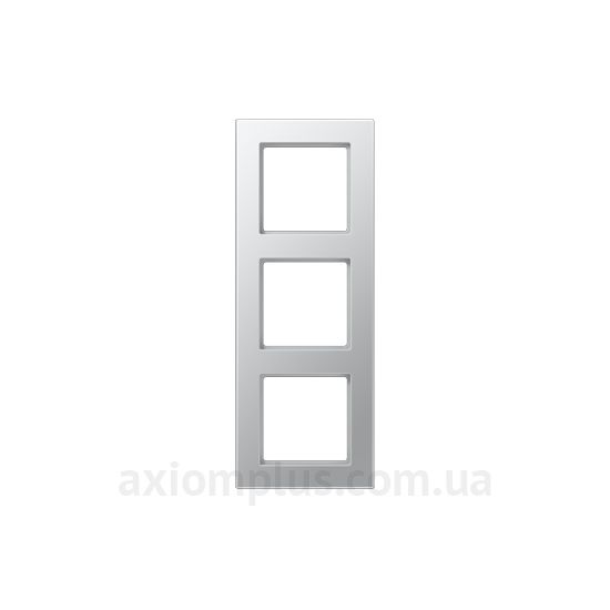 Изображение Jung из серии A 550 A5583BFAL цвета алюминий