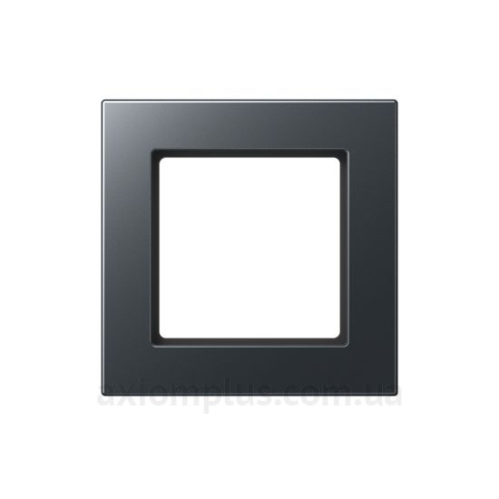 Изображение Jung серии A 550 A5581BFANM цвета антрацит