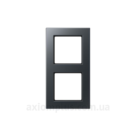 Изображение Jung серии A 550 A5582BFANM цвета антрацит