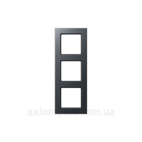 Фото Jung з серії A 550 A5583BFANM антрацитового кольору