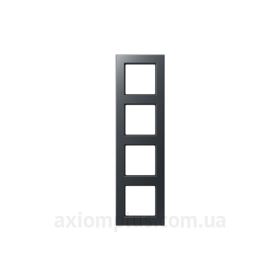 Изображение Jung из серии A 550 A5584BFANM цвета антрацит