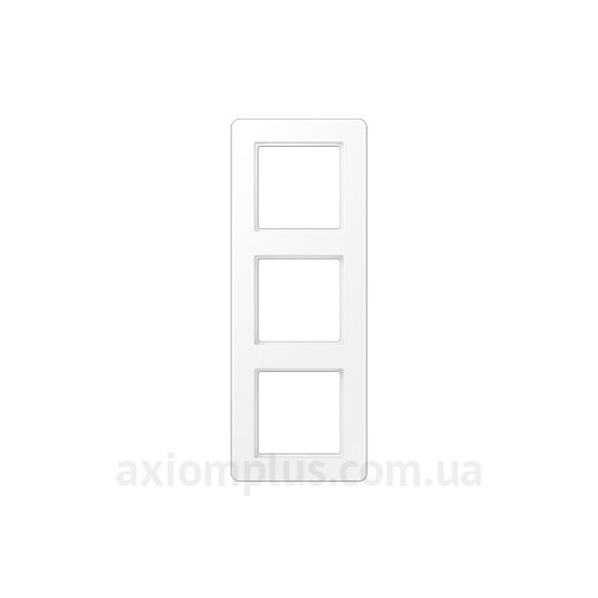 Фото Jung з серії A Flow AF583BFWWM білого кольору