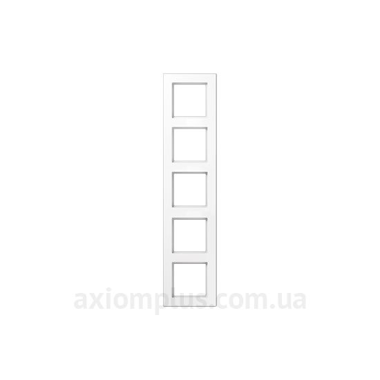 Фото Jung серии A creation AC585WW белого цвета