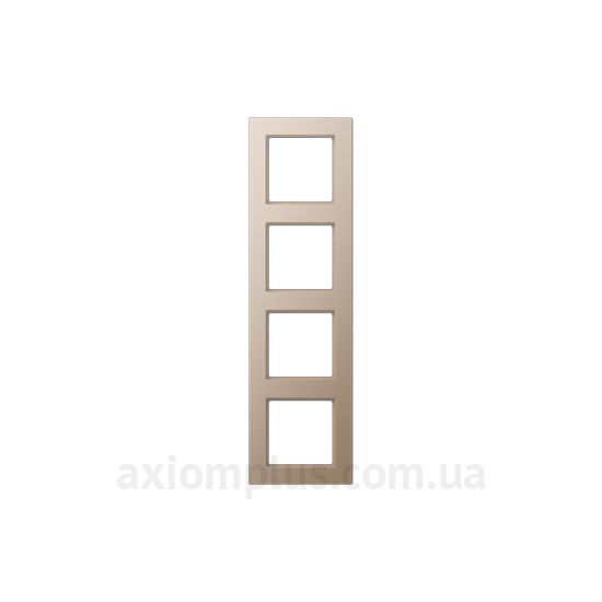 Изображение Jung из серии A creation AC584CH цвета шампань