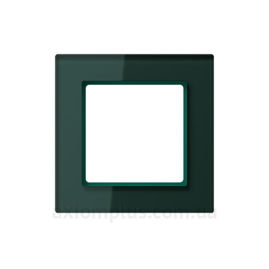 Фото Jung из серии A creation AC581GLSG изумрудного цвета