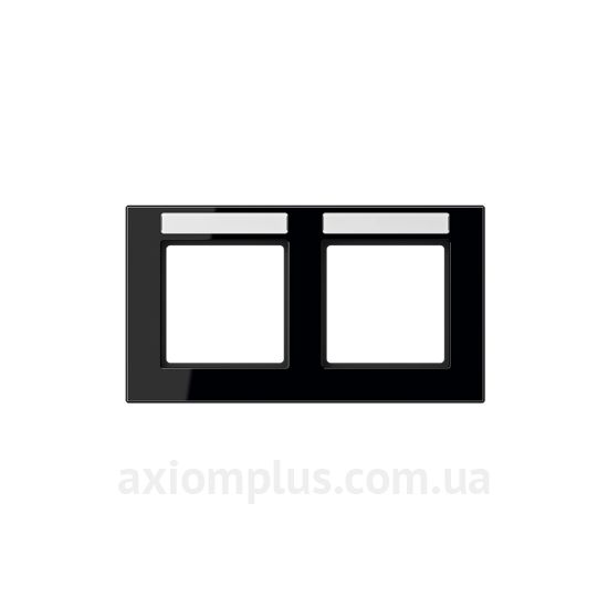 Фото Jung из серии A creation AC5820BFNASW черного цвета