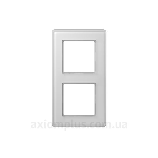 Фото Jung з серії A Viva AV582GLMWW білого кольору