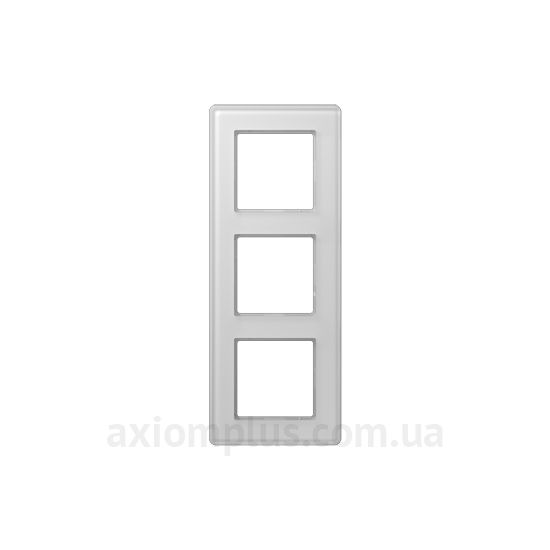 Изображение Jung из серии A Viva AV583GLMWW белого цвета