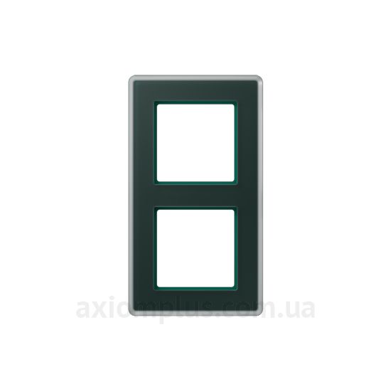 Фото Jung серии A Viva AV582GLMSG изумрудного цвета