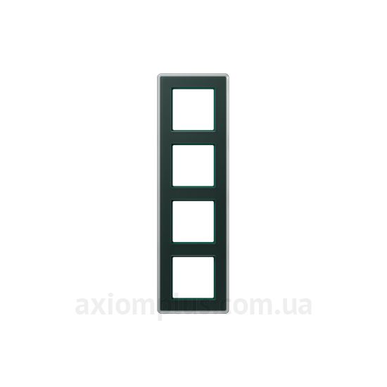Фото Jung серии A Viva AV584GLMSG изумрудного цвета