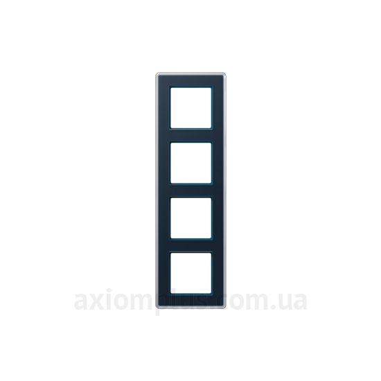 Фото Jung серії A Viva AV584GLMNB синього кольору