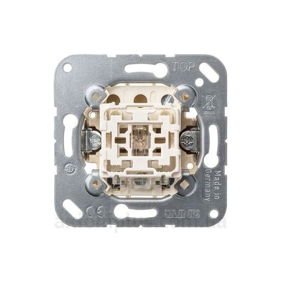 Изображение Jung серии A 550, A creation, A Flow, AS 500, A Viva, CD 500, LS 990, LS Design, LS plus, LS Zero 506-20KOU