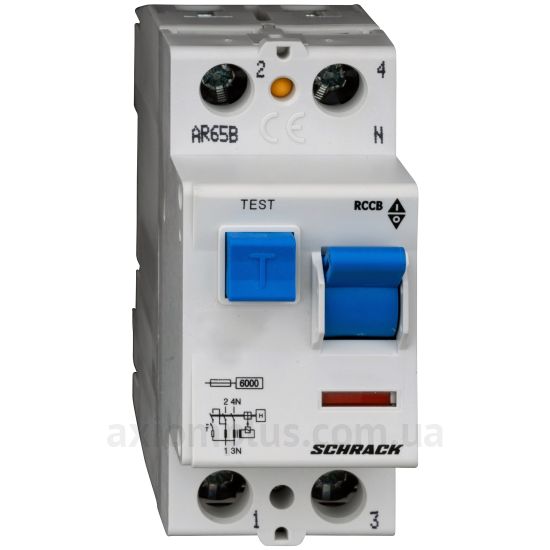 Зображення Schrack Technik BC606203--