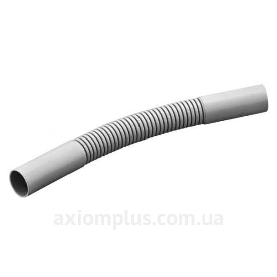 Муфта Omis Ø25мм (серого цвета) (2230240326013)