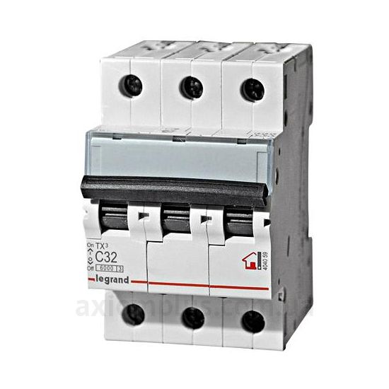 Зображення Legrand TX3 404057 (404057)