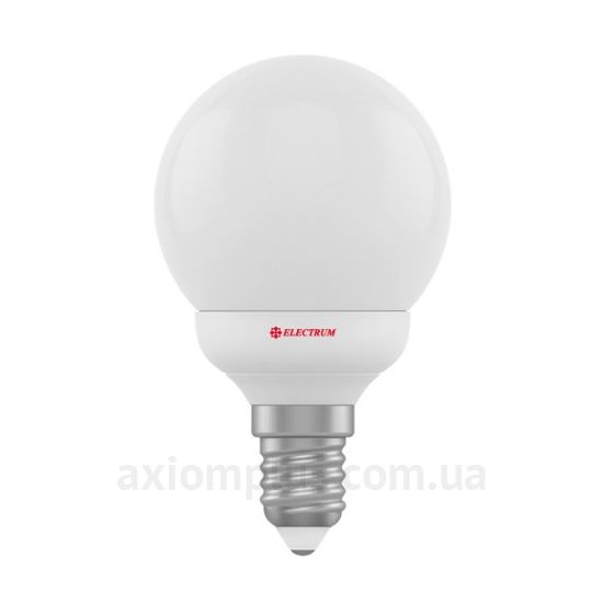 Изображение лампочки Electrum LB-5 артикул A-LB-1808