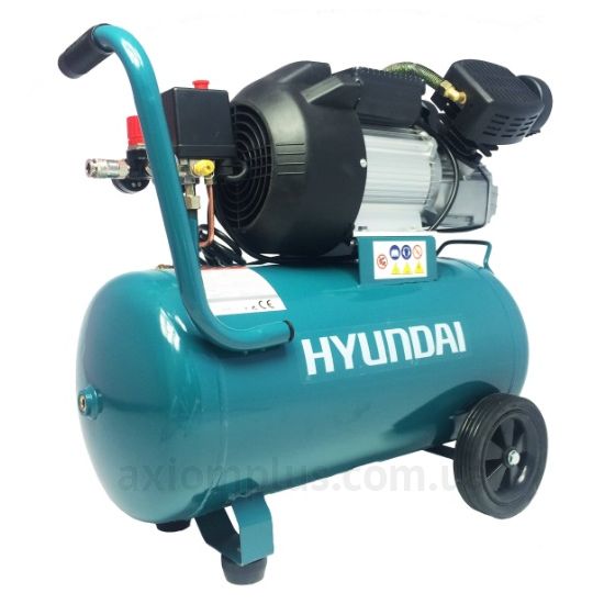 Изображение Hyundai HYC 2550
