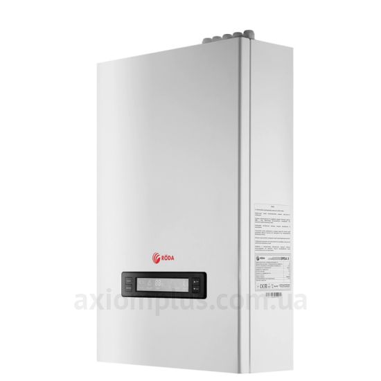 Зображення Roda ORSA 18 (18кВт) 380В