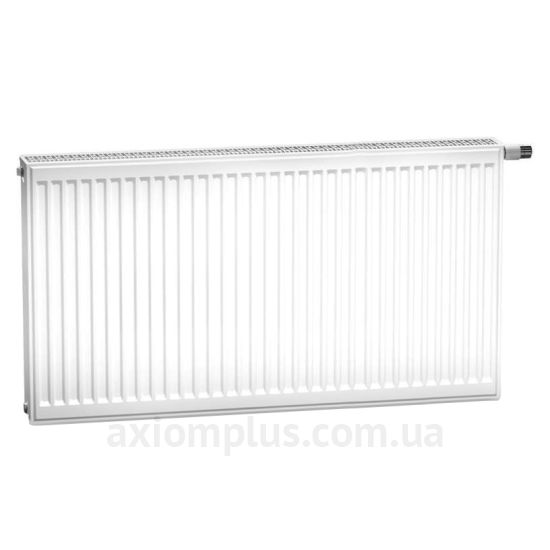 Радіатор Kermi Profil-K FK0 11 300×1000 зображення