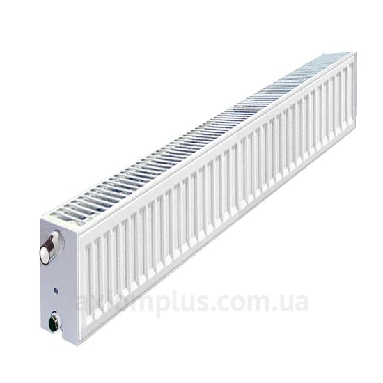 Радиатор Kermi Therm-X2 Profil-K FK0 22 200×2000 фото