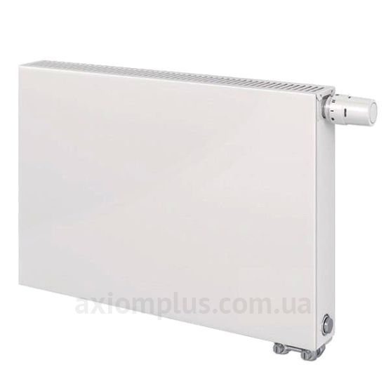 Радиатор Kermi Therm-X2 Plan-V PTV 22 505×605 фото