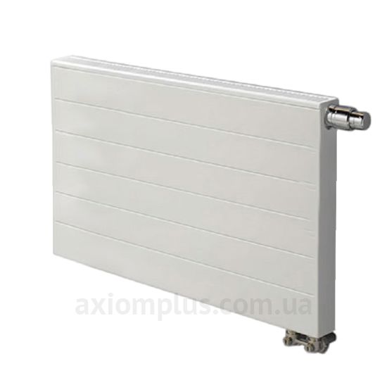 Радиатор Kermi Therm-X2 Line-V PLV 22 505×505 фото