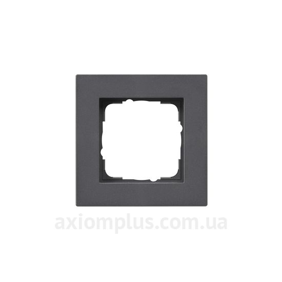 Изображение Gira из серии E2 0211235 цвета антрацит