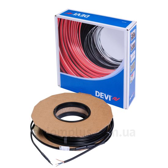 Фото DeviSafe 20T (107м) 2095Вт