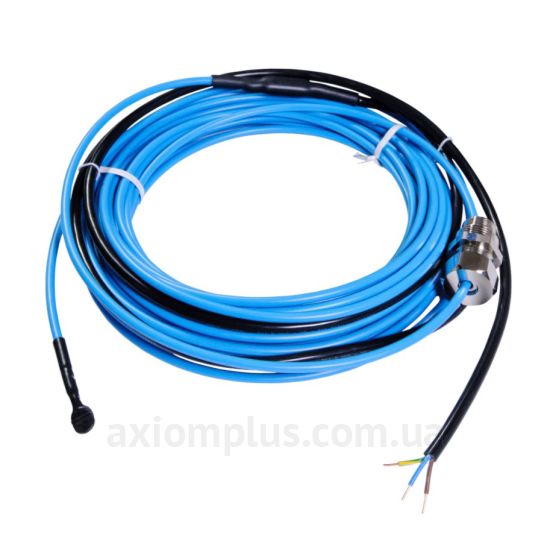 Фото DeviAqua 9T (DTIV-9) (140м) 1260Вт