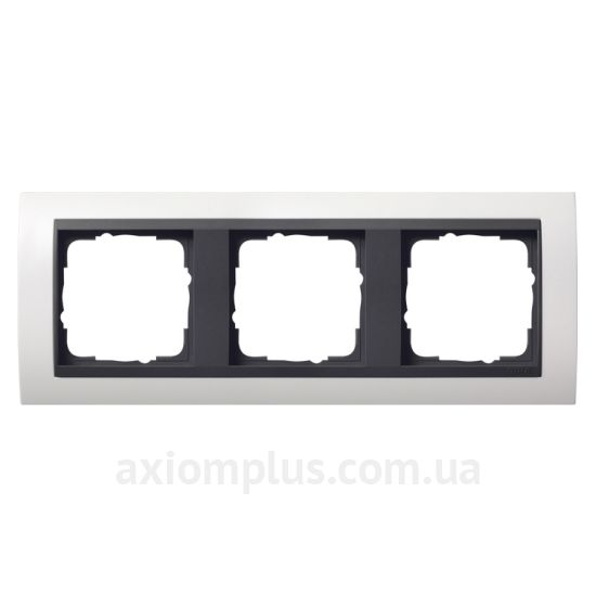 Фото Gira из серии Event 0213808 белого цвета