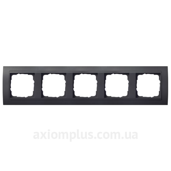 Изображение Gira из серии Event 021508 цвета антрацит
