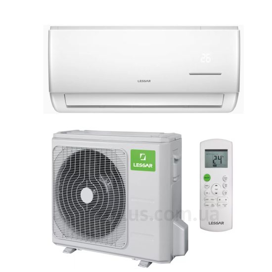 Lessar Rational LS/LU-H07KOA2 фото