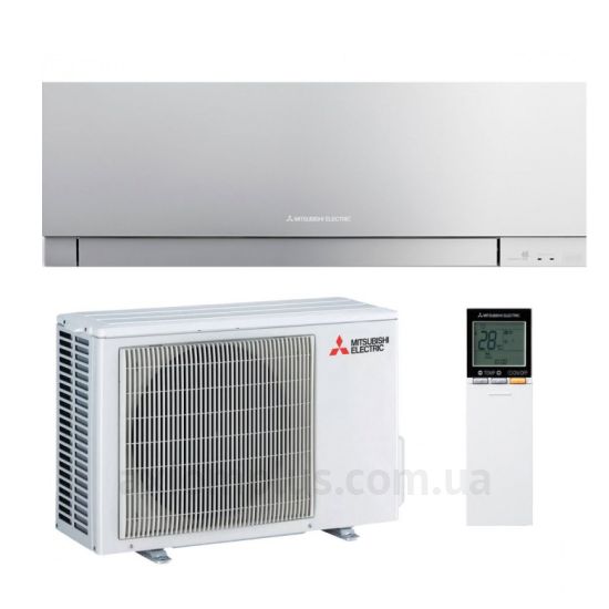 Mitsubishi Electric Design MSZ-EF25VE3S/MUZ-EF25VE фото