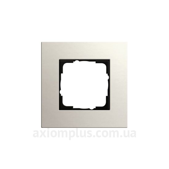 Изображение Gira серии Linoleum-Multiplex 0211220 светло серого цвета