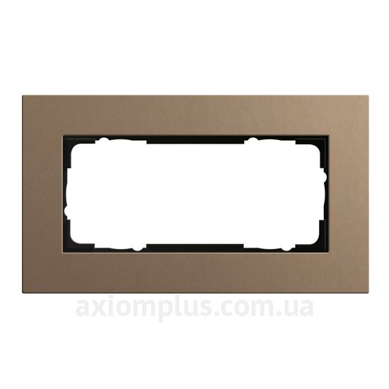 Фото Gira из серии Linoleum-Multiplex 1002221 светло коричневого цвета
