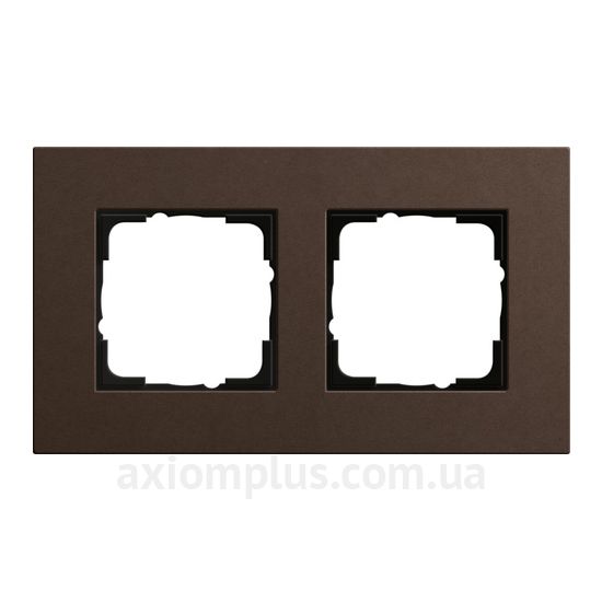Фото Gira из серии Linoleum-Multiplex 0212223 коричневого цвета