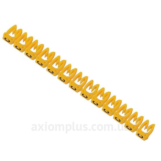 Фото IEK МКН-«C» UMK02-02-C