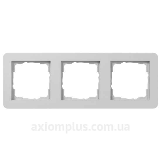 Изображение Gira из серии E1 0213154 серого цвета